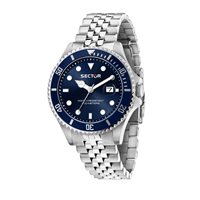 Orologio Sector No Limits Uomo in Acciaio R3253161053 - R3253161053